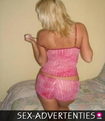 Vreemdgaan in bergen op zoom met irma12