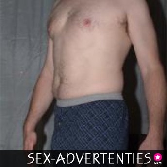 Wie wilt deze dominante man?