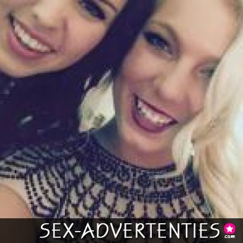 Wie ziet deze twee hartsvriendinnen wel zitten?