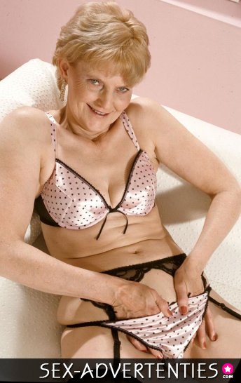 Zin in een blind date met mij?