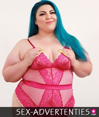 Zin om heerlijk te spuiten in mijn vagina?