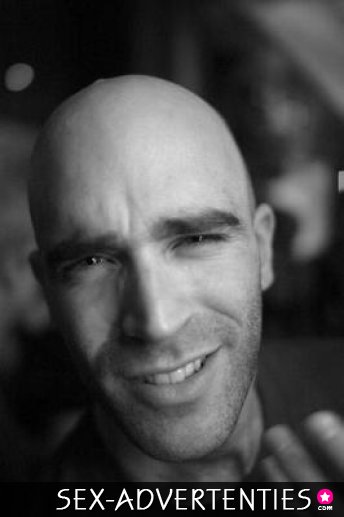 Zoekt relatie waarin seks voorop staat!