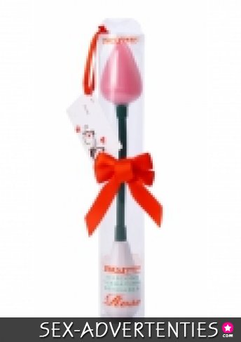 Bendable Rose (Pink) kopen voor 19,95 bij PeeJayToys.nl