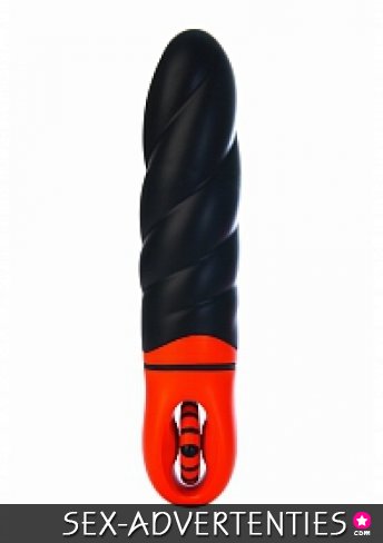 Bet On Black Vibrator kopen voor 59,75 bij PeeJayToys.nl
