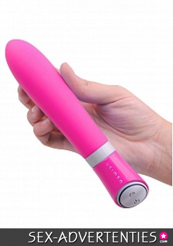 Bgood Deluxe Hot Pink kopen voor 37,50 bij PeeJayToys.nl