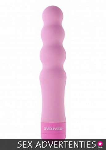 Bliss Pink kopen voor 31,90 bij PeeJayToys.nl