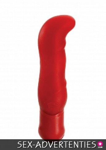 EPONA Red VIBRATOR kopen voor 29,95 bij PEEJAYTOYS.NL