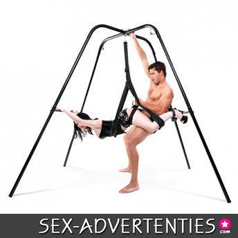Fantasy Swing Standaard bij sextoysanderotics