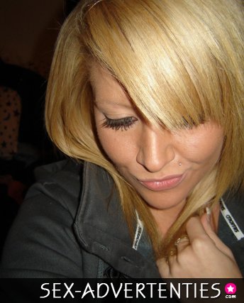 He lekkere man, zin in seks?