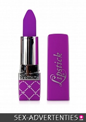 High Class Lipstick Purple kopen voor 35,95 bij PeeJayToys.nl