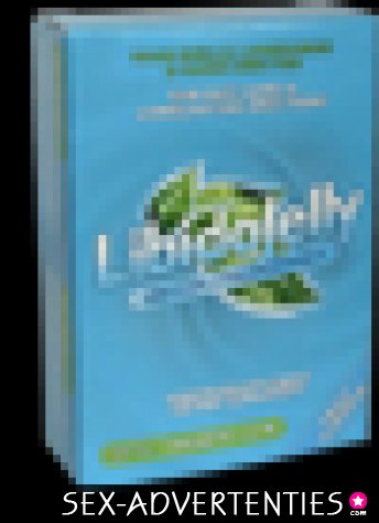 LibidoJelly, slikt beter, werkt sneller