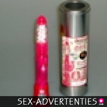 Mr. Big Heerlijke tarzan