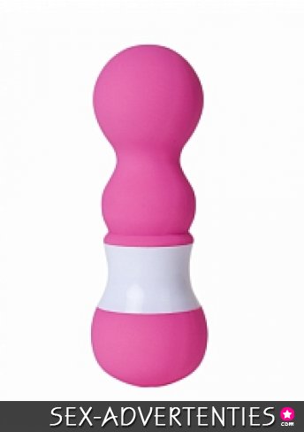 Pawn Pink Vibrator kopen voor 25,90 bij PeeJay Toys