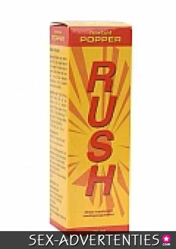 RUSH HERBAL POPPER kopen voor 19,95 bij PeeJayToys.nl