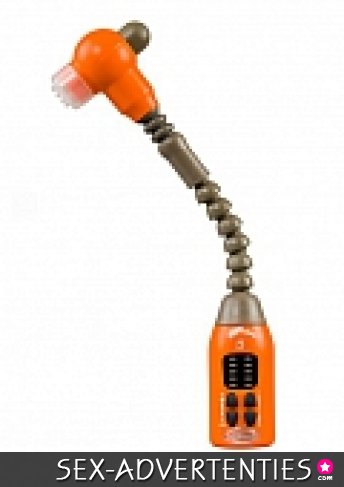 SALE: Precision Point Massager kopen 3, 20 bij PeeJayToys.nl