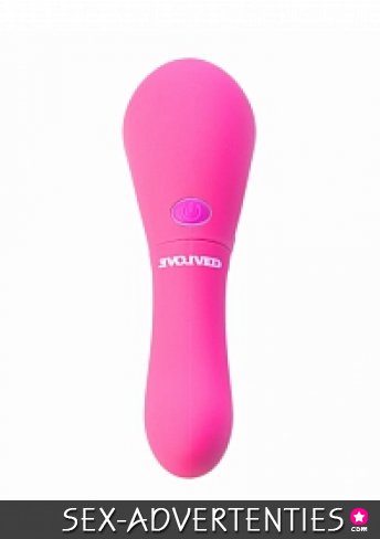 Sweet Embrace (Pink) kopen voor 31,90 bij PeeJayToys.nl