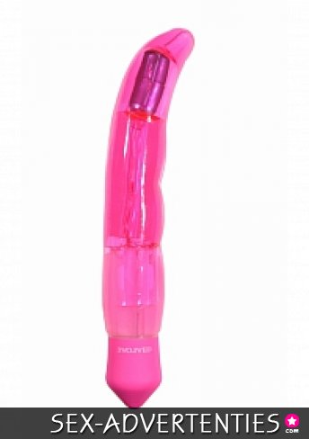 Wonder Vibrator Pink kopen voor 39,95 bij PeeJayToys.nl