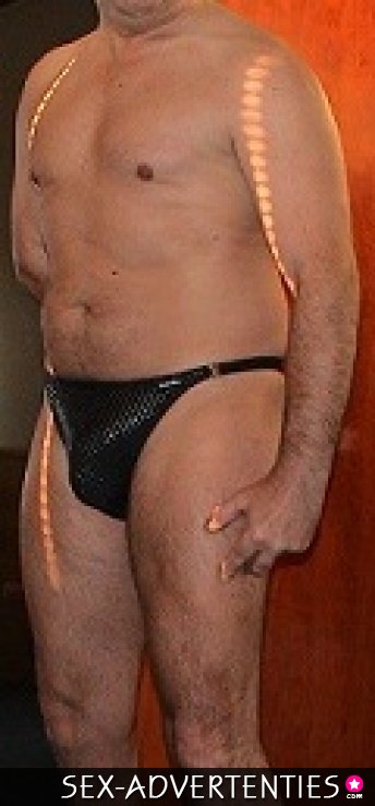 Heerlijk erotisch contact