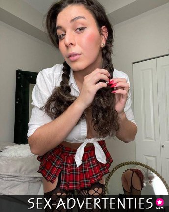 Ik ben op zoek om je te ontmoeten