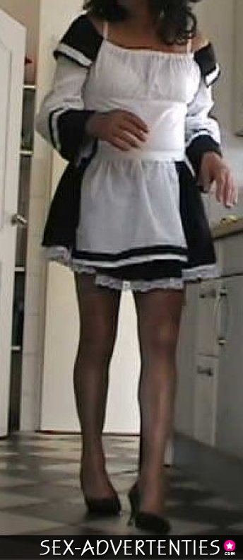 tv dienstmeid zkt werk