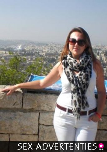 Geile lekkere 22 jarige meid uit het mooie Zeeland,