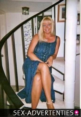 wie wil er neuken met mij?