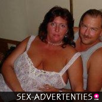 we zoeken bi man voor geile sex