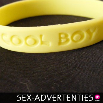 Herken het Swingerskoppel