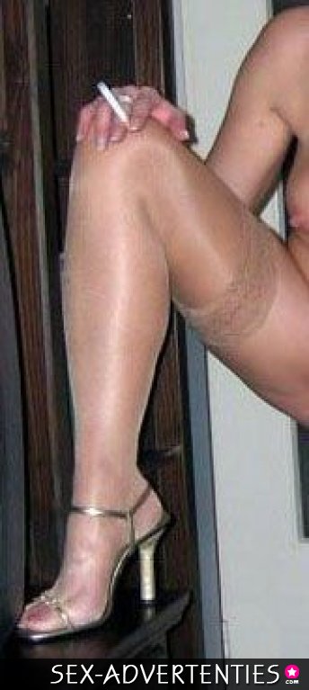 48 lentes jong en dan ben ik nog altijd de gangmaker.