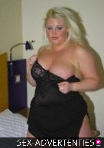 Aan mij heb je meer dan je handen vol!