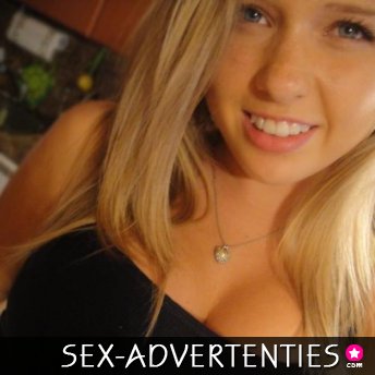 als je maar serieus en eerlijk bent, met een lief karakter