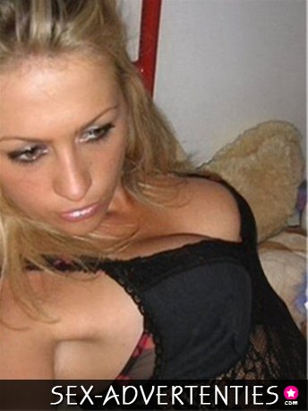 Als je nu een sex date wilt...