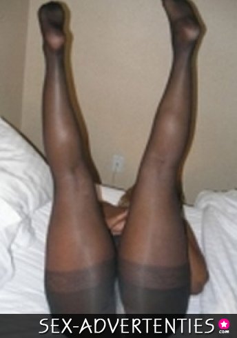 Amy 20 jaar uit Utrecht