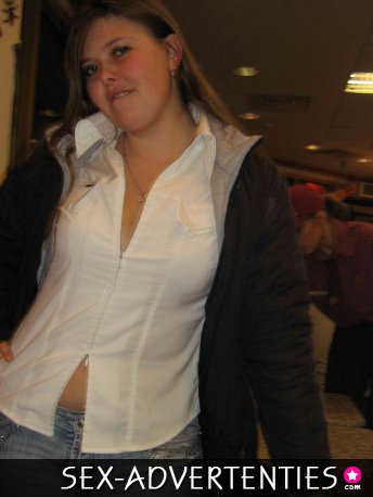 Anaal verwend worden..