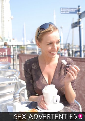 Ben best jaloers op mijn dochter!