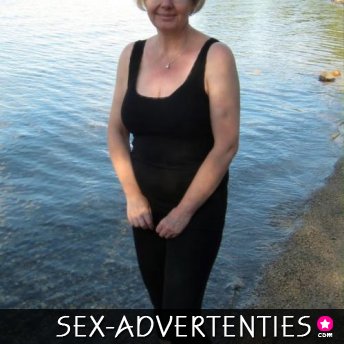 ben een 65 jarige vrouw en zoek een man om vreemd te gaan