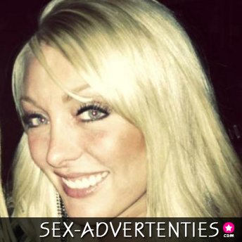 ben een blond opdondertje met heel veel potentie