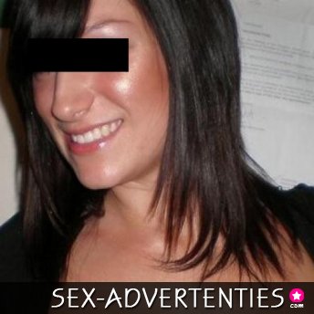 ben een jonge vrouw van 26, als ik eenmaal los kom