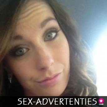 ben een single dame van 41, ja, ik ben een geile milf