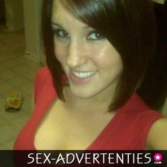 ben een vrolijke en spontane meid en wil mannen ontmoeten