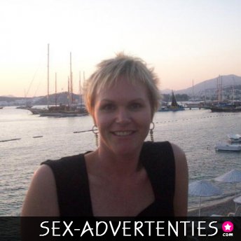 ben een vrouw van middelbare leeftijd en zoek een date