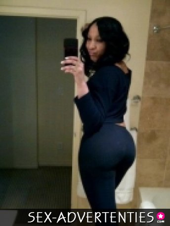 Ben je gek op grote billen, kom dan naar Diemen