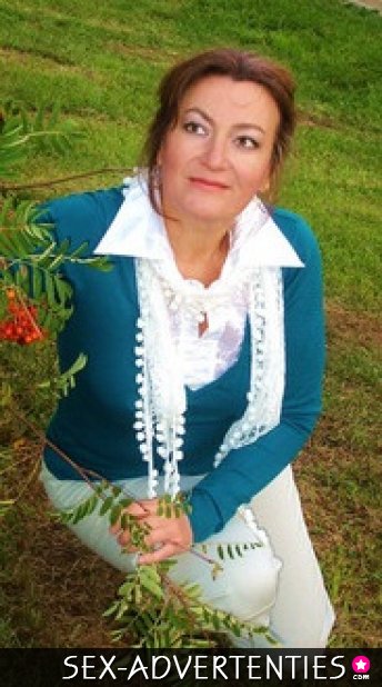 Ben jij de man die mijn leven weer zin geeft?