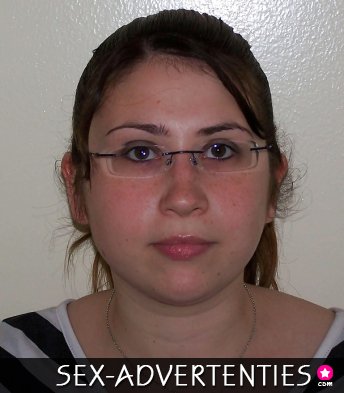 Ben jij een stuk ouder dan mij en wil je seks?