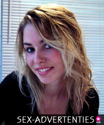 ben misschien een beetje jaloers,