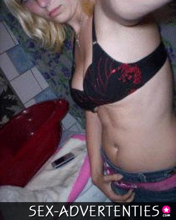 Ben wel erg achterdochtig geworden