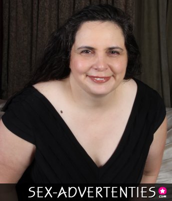 Bij jou is de nood naar seks erg groot