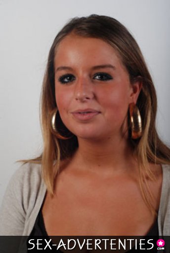 chantall zoekt een leuke vriend