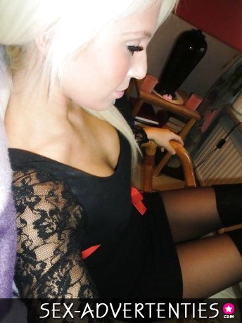 Denk je dat we verslaafd aan elkaar gaan raken?