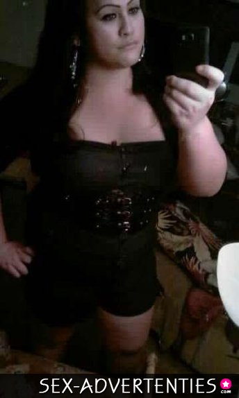 Dragongirl uit Zuid-Holland wil wat afspreken